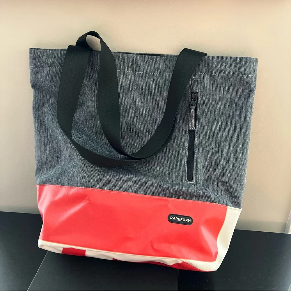 Rareform Cora Tote Bag - Picture 1 of 7